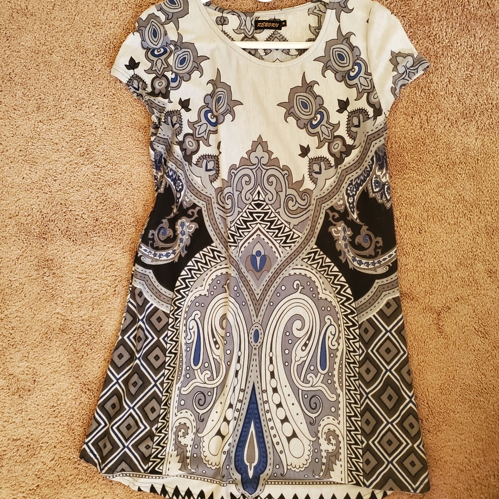 Summer dress